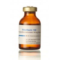Riboflavin 100